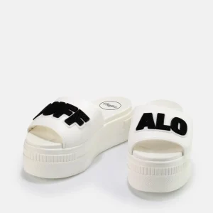 Women BUFFALO Vegan Shoes^Paired Sld Sandal Vegan