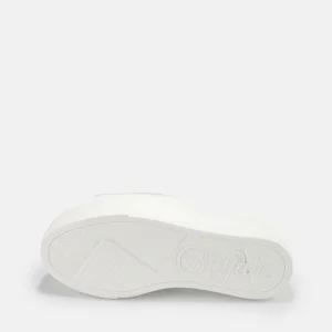 Women BUFFALO Vegan Shoes^Paired Sld Sandal Vegan