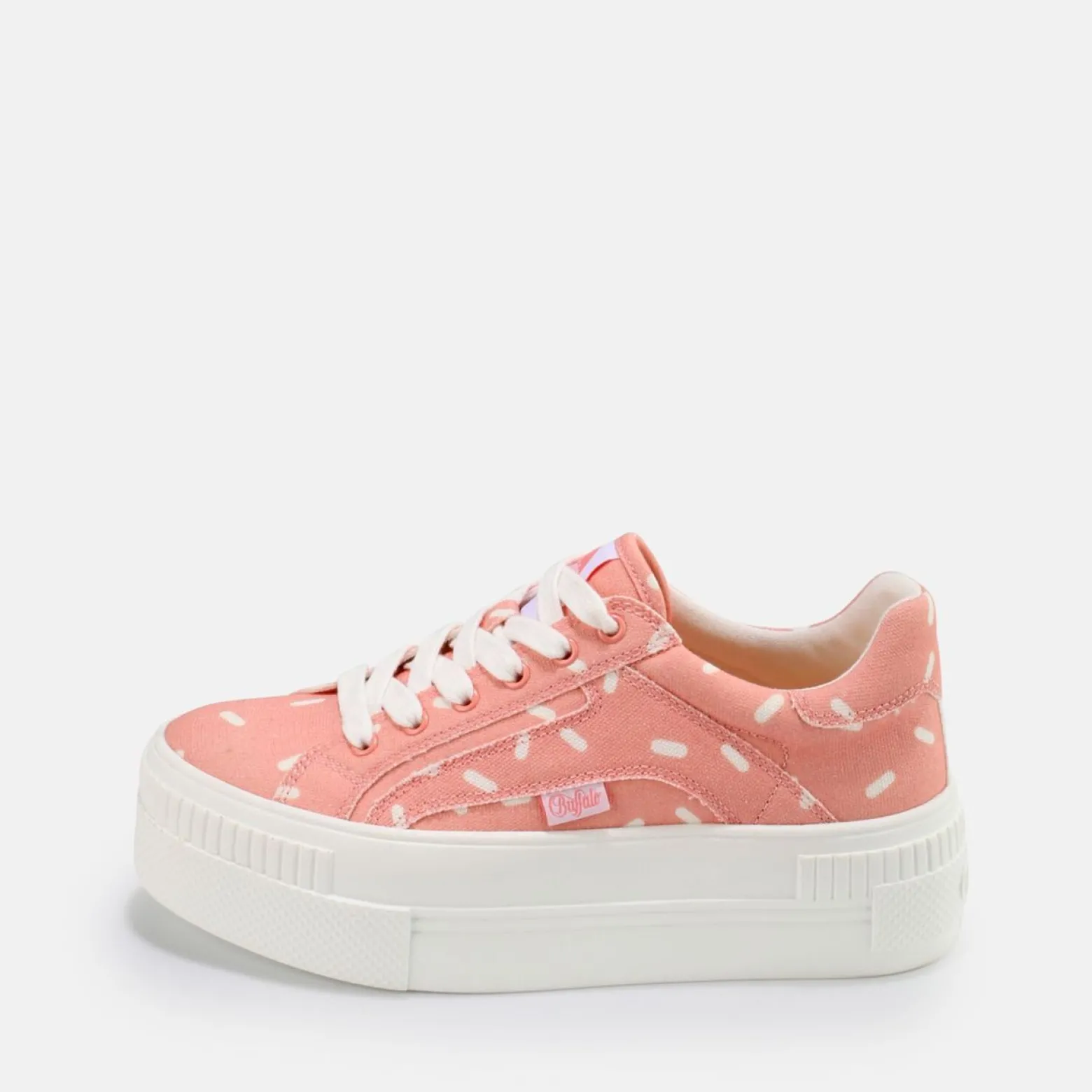 paired_sneaker_low_0-1.webp Women BUFFALO Sneakers^Paired Sneaker Low