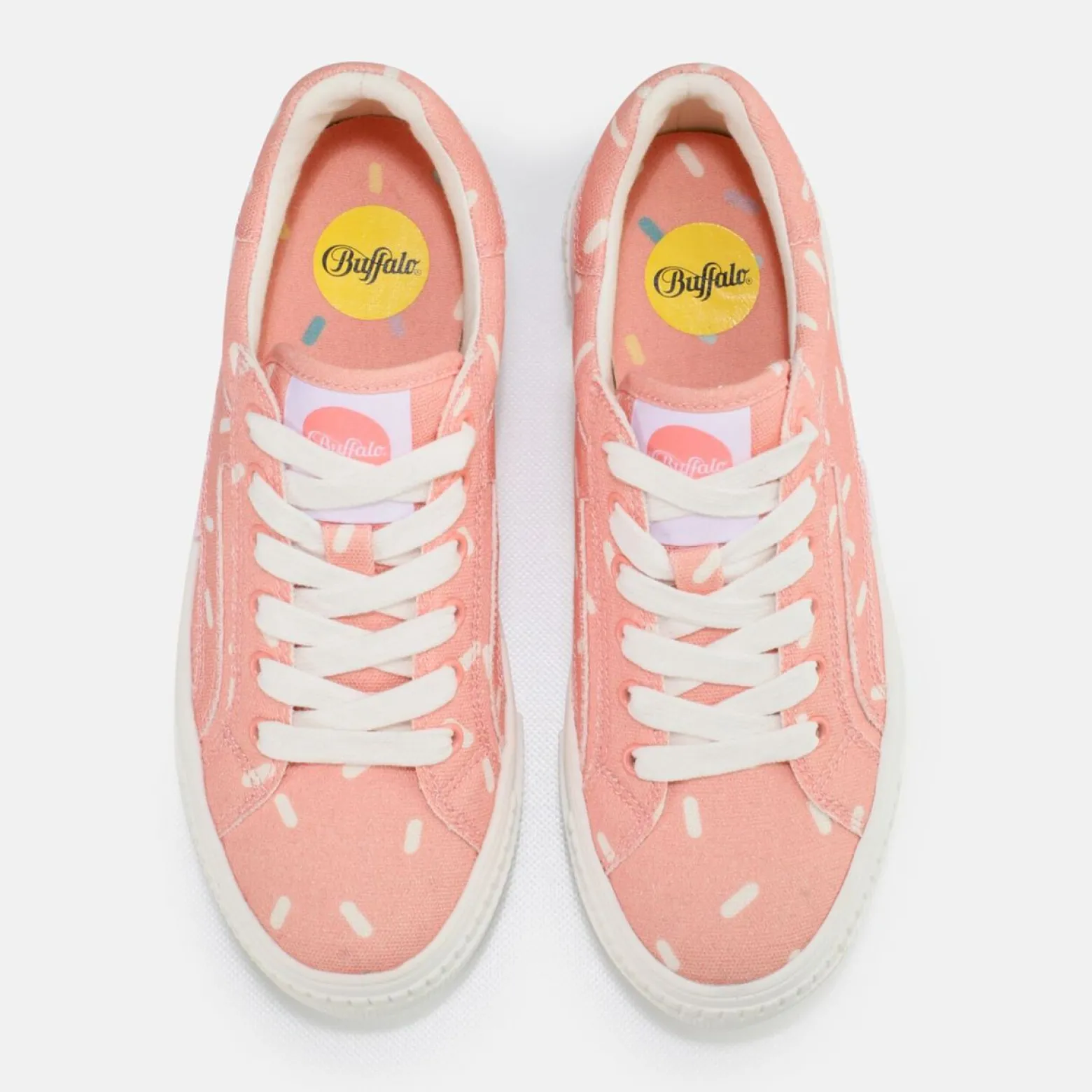 paired_sneaker_low_2-1.webp Women BUFFALO Sneakers^Paired Sneaker Low