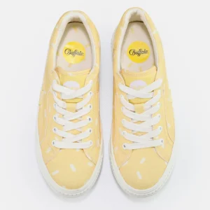 Women BUFFALO Sneakers^Paired Sneaker Low