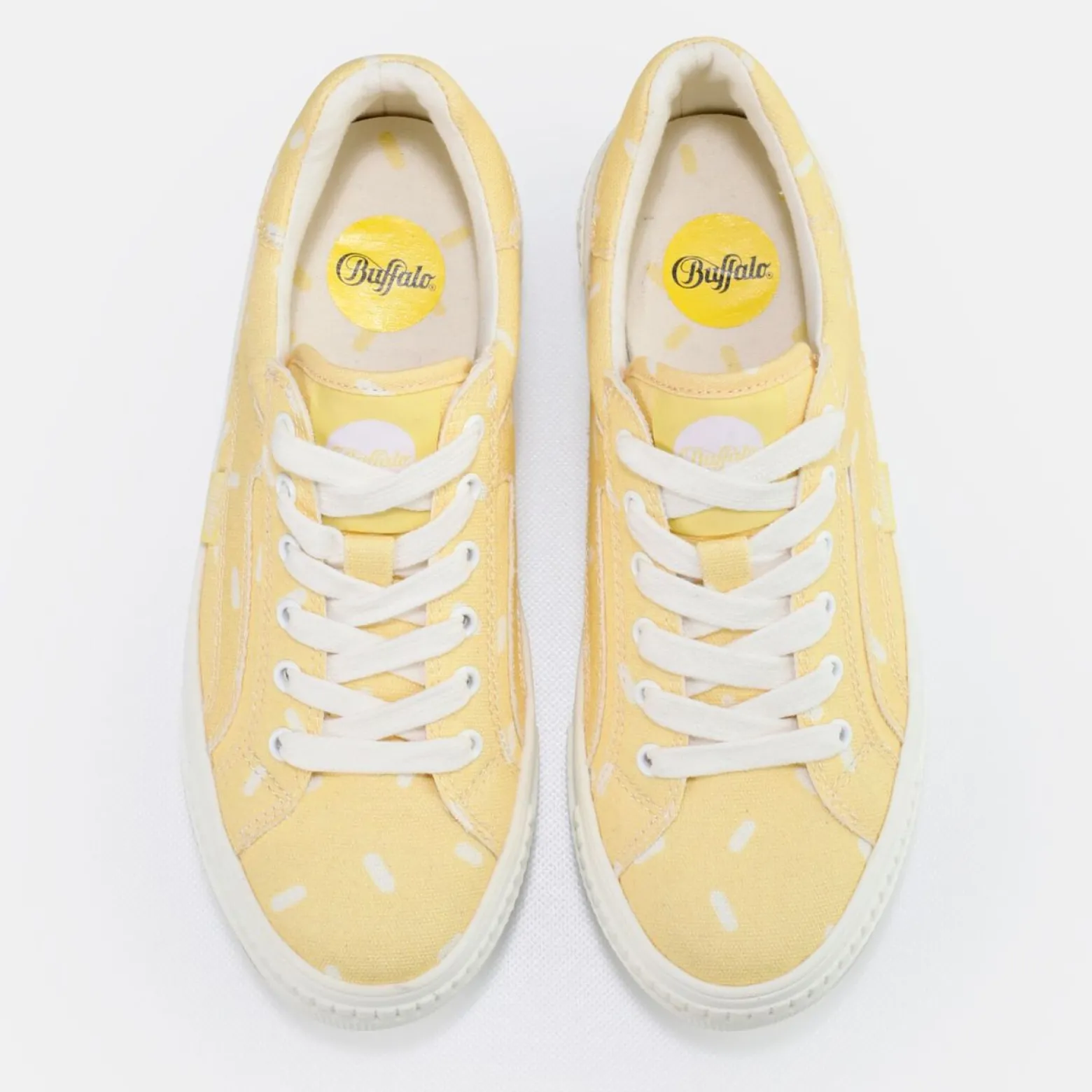 paired_sneaker_low_2.webp Women BUFFALO Sneakers^Paired Sneaker Low