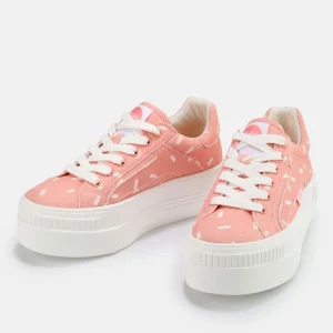 Women BUFFALO Sneakers^Paired Sneaker Low