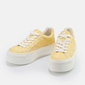 Women BUFFALO Sneakers^Paired Sneaker Low