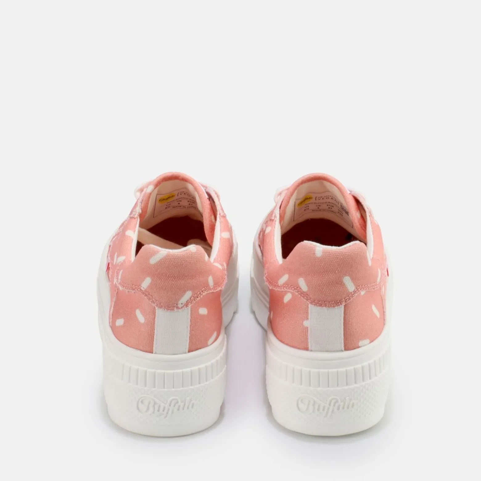 paired_sneaker_low_4-1.webp Women BUFFALO Sneakers^Paired Sneaker Low