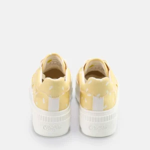Women BUFFALO Sneakers^Paired Sneaker Low
