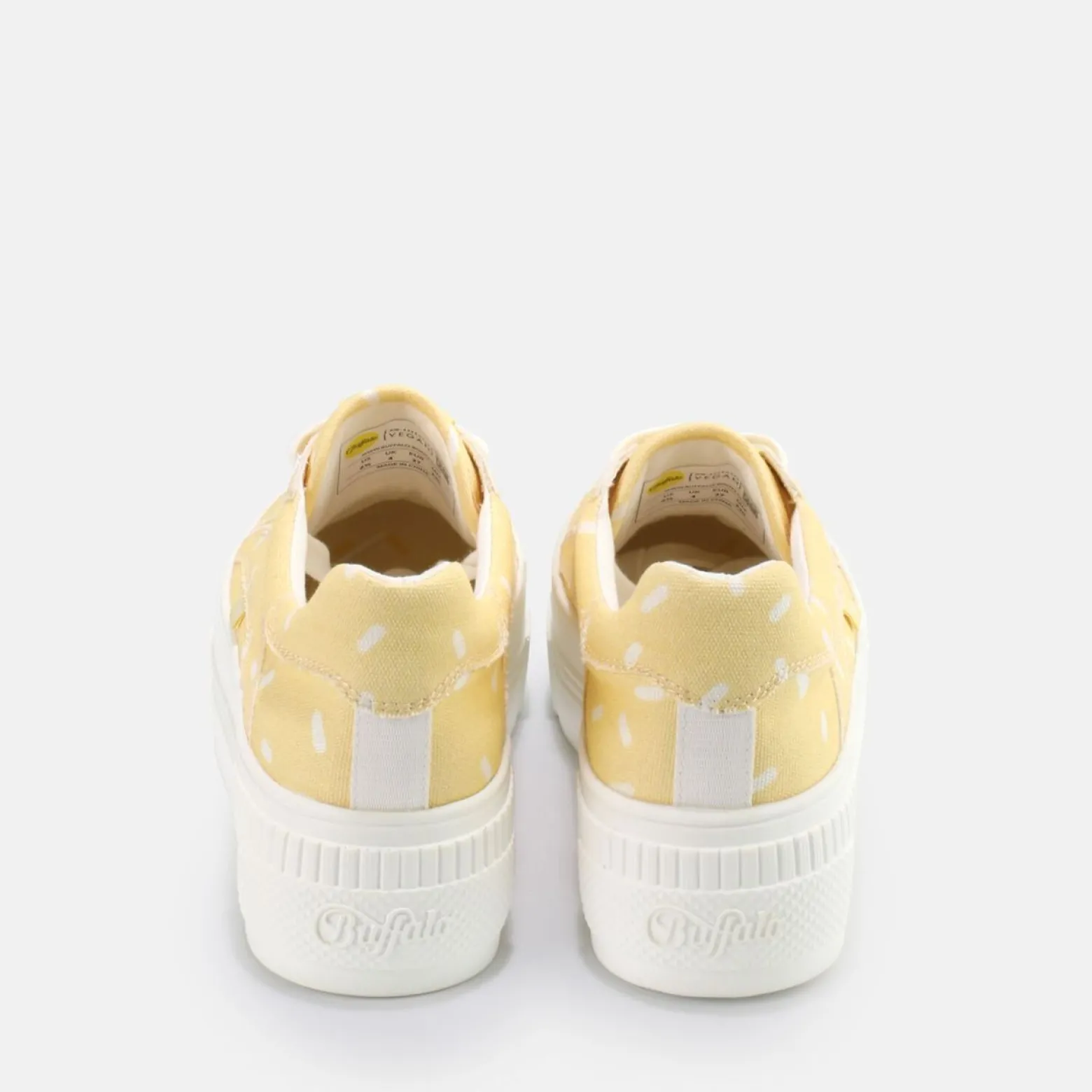 paired_sneaker_low_4.webp Women BUFFALO Sneakers^Paired Sneaker Low