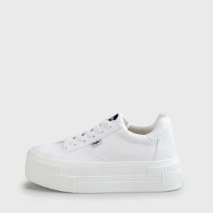 Women BUFFALO Vegan Shoes^Paired Sneaker Vegan