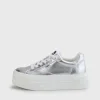 Women BUFFALO Vegan Shoes^Paired Sneaker Vegan