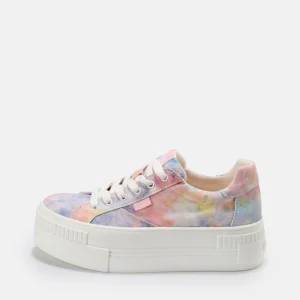 Women BUFFALO Vegan Shoes^Paired Sneaker Vegan