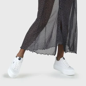 Women BUFFALO Vegan Shoes^Paired Sneaker Vegan
