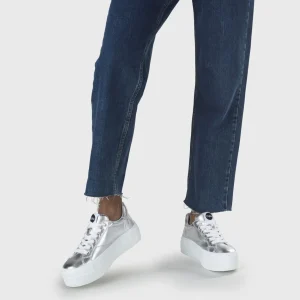 Women BUFFALO Vegan Shoes^Paired Sneaker Vegan