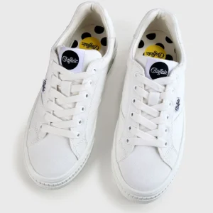 Women BUFFALO Vegan Shoes^Paired Sneaker Vegan