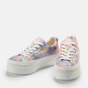 Women BUFFALO Vegan Shoes^Paired Sneaker Vegan
