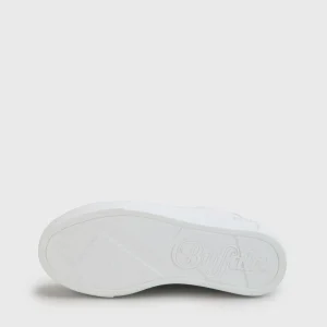Women BUFFALO Vegan Shoes^Paired Sneaker Vegan