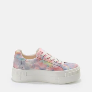 Women BUFFALO Vegan Shoes^Paired Sneaker Vegan
