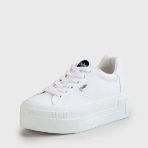 Women BUFFALO Vegan Shoes^Paired Sneaker Vegan