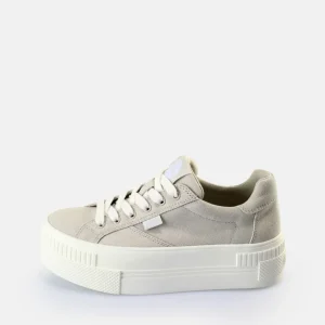 Women BUFFALO Sneakers^Paired Sneakers Low Vegan
