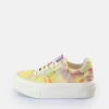 Women BUFFALO Vegan Shoes^Paired Sneakers Low Vegan