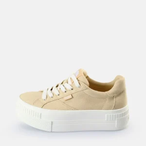 Women BUFFALO Sneakers^Paired Sneakers Low Vegan