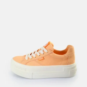 Women BUFFALO Vegan Shoes^Paired Sneakers Low Vegan