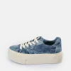 Women BUFFALO Vegan Shoes^Paired Sneakers Low Vegan