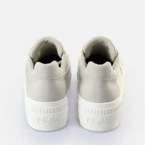 Women BUFFALO Sneakers^Paired Sneakers Low Vegan