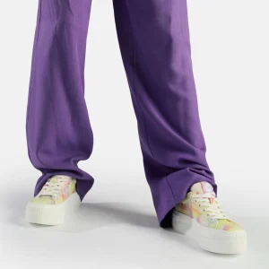 Women BUFFALO Vegan Shoes^Paired Sneakers Low Vegan