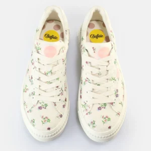 Women BUFFALO Sneakers^Paired Sneakers Low Vegan