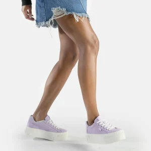 Women BUFFALO Vegan Shoes^Paired Sneakers Low Vegan