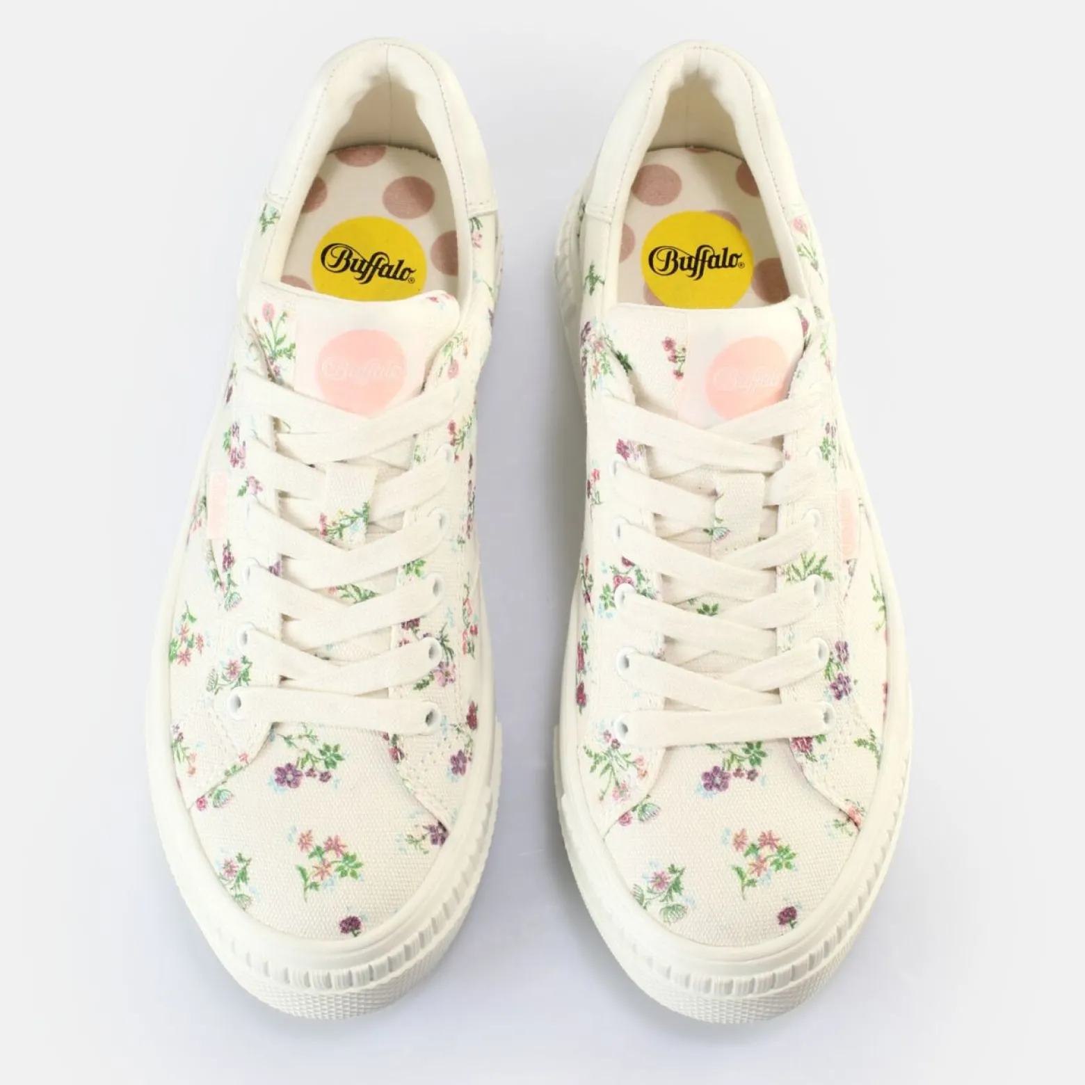 paired_sneakers_low_vegan_1.webp Women BUFFALO Sneakers^Paired Sneakers Low Vegan
