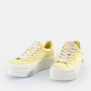 Women BUFFALO Vegan Shoes^Paired Sneakers Low Vegan