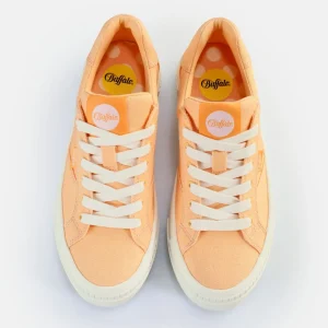 Women BUFFALO Vegan Shoes^Paired Sneakers Low Vegan