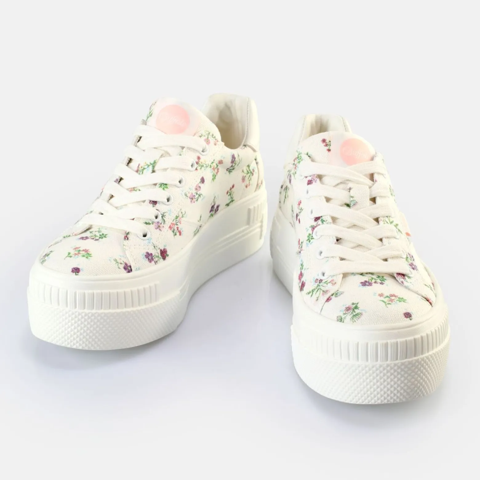 paired_sneakers_low_vegan_2.webp Women BUFFALO Sneakers^Paired Sneakers Low Vegan