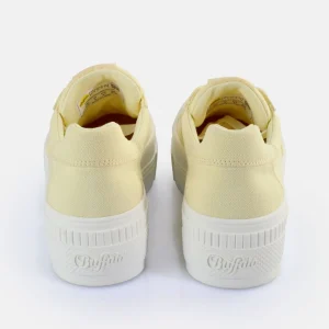 Women BUFFALO Vegan Shoes^Paired Sneakers Low Vegan