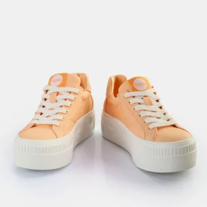 Women BUFFALO Vegan Shoes^Paired Sneakers Low Vegan