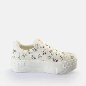 Women BUFFALO Sneakers^Paired Sneakers Low Vegan