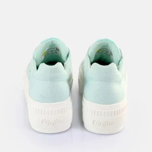Women BUFFALO Vegan Shoes^Paired Sneakers Low Vegan