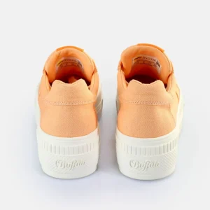 Women BUFFALO Vegan Shoes^Paired Sneakers Low Vegan