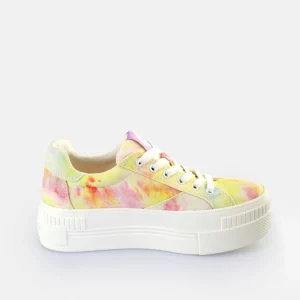Women BUFFALO Vegan Shoes^Paired Sneakers Low Vegan