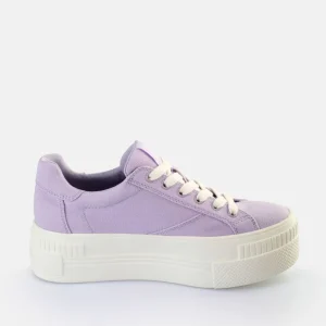 Women BUFFALO Vegan Shoes^Paired Sneakers Low Vegan