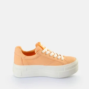 Women BUFFALO Vegan Shoes^Paired Sneakers Low Vegan