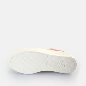 Women BUFFALO Vegan Shoes^Paired Sneakers Low Vegan