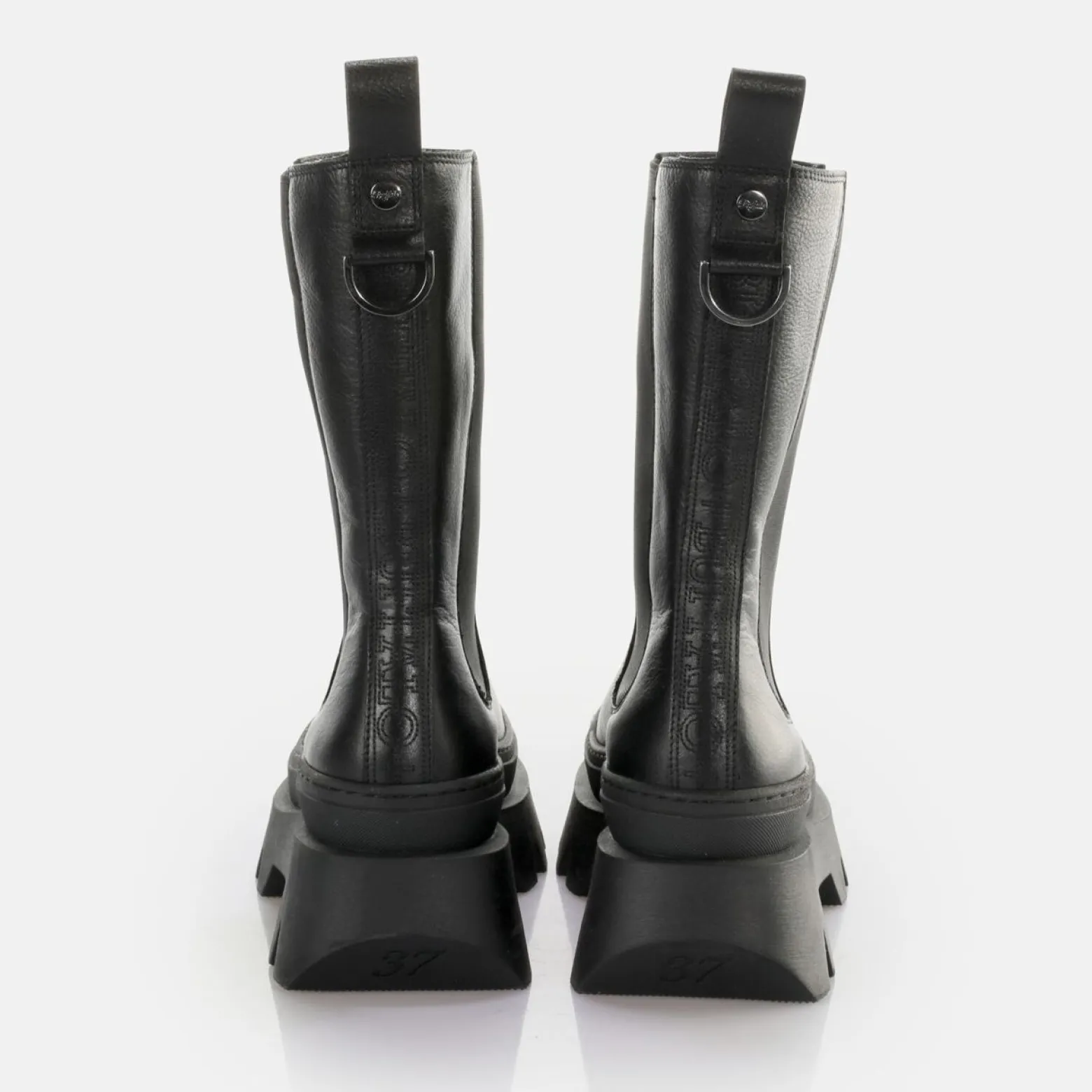 parker_chelsea_boot_0-2.webp Women BUFFALO Ankle Boots^Parker Chelsea Boot