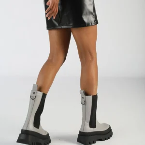 Women BUFFALO Ankle Boots^Parker Chelsea Boot