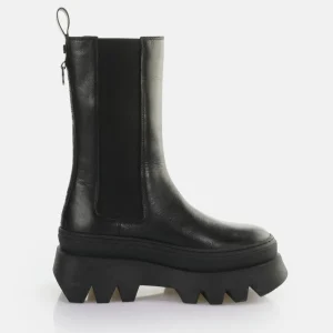 Women BUFFALO Ankle Boots^Parker Chelsea Boot