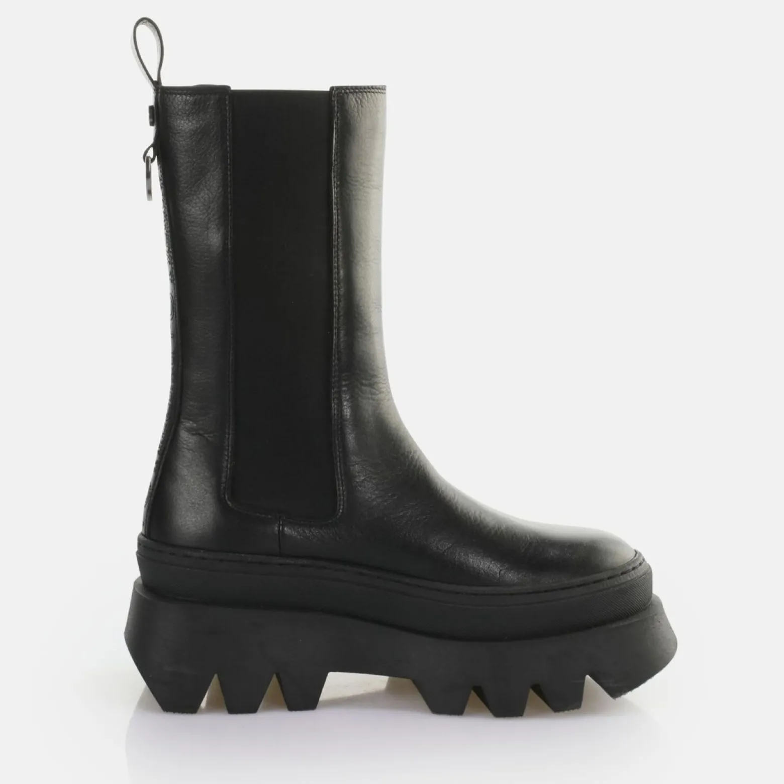 parker_chelsea_boot_2-2.webp Women BUFFALO Ankle Boots^Parker Chelsea Boot