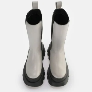 Women BUFFALO Ankle Boots^Parker Chelsea Boot