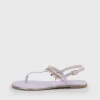 Women BUFFALO Vegan Shoes^Rachel Charms Vegan Sandals