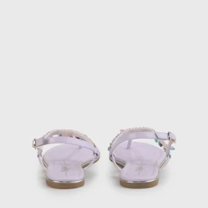 Women BUFFALO Vegan Shoes^Rachel Charms Vegan Sandals